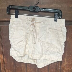 Old Navy Shorts, size XS, EUC